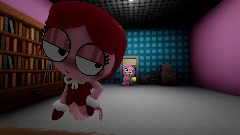 Dandy world animation