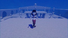 A screenshot taken in Dreams. 3 of 10.