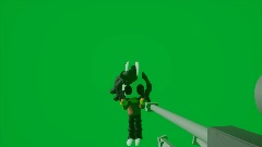 A screenshot taken in Dreams. 2 of 2.