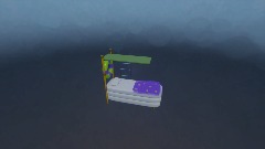 A screenshot taken in Dreams. 14 of 25.