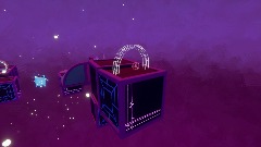 Dash dash little dash