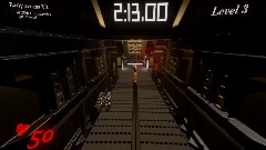 A screenshot taken in Dreams. 13 of 16.