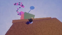 A screenshot taken in Dreams. 1 of 1.