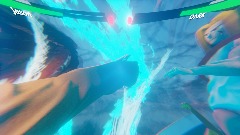 A screenshot taken in Dreams. 11 of 28.