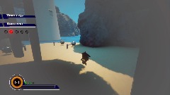 A screenshot taken in Dreams. 11 of 11.