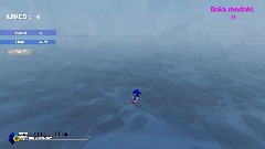 A screenshot taken in Dreams. 7 of 13.