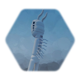 Trevor Henderson creations [1]