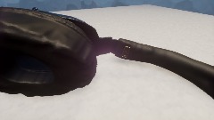 A screenshot taken in Dreams. 12 of 30.