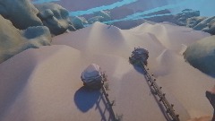 A screenshot taken in Dreams. 3 of 27.