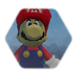 Mario 64 collection