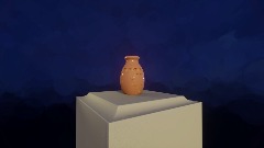 A screenshot taken in Dreams. 7 of 26.