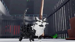 A screenshot taken in Dreams. 3 of 5.