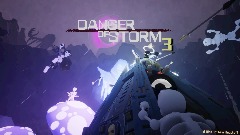 Danger Of Storm 3