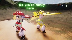 A screenshot taken in Dreams. 8 of 11.