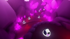 A screenshot taken in Dreams. 1 of 22.