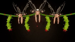 A screenshot taken in Dreams. 19 of 26.