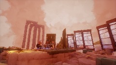 A screenshot taken in Dreams. 1 of 1.