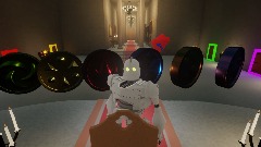 A screenshot taken in Dreams. 21 of 26.