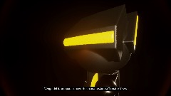 A screenshot taken in Dreams. 11 of 13.