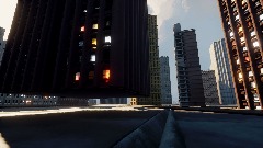 A screenshot taken in Dreams. 1 of 4.