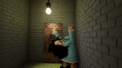 A screenshot taken in Dreams. 1 of 14.