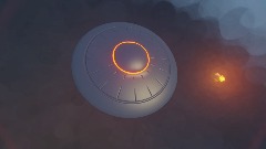 Earth gets destroyed