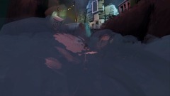 Remix of Penfurzy Harbour with Honkers