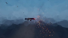 A screenshot taken in Dreams. 1 of 7.