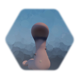 Fras the worm element