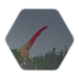 Argentinosaurus