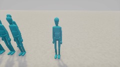 PAN STAN - TESTING AREA