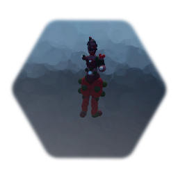 Ma création - 09/10/2021