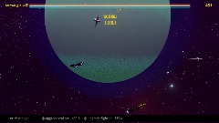 A screenshot taken in Dreams. 22 of 28.