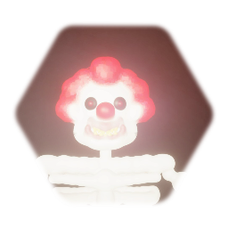 Scary Clown