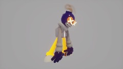A screenshot taken in Dreams. 13 of 24.