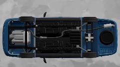 A screenshot taken in Dreams. 5 of 12.