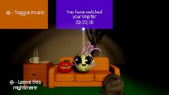 A screenshot taken in Dreams. 11 of 27.