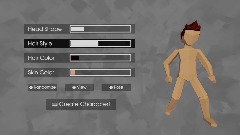 A screenshot taken in Dreams. 10 of 10.