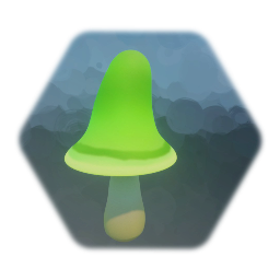 Greenshroom 2