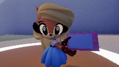 Planète Ponix (Coco)