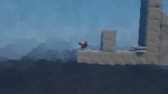 Gerald the Chicken’s Journey to the Fard Lands