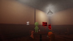 A screenshot taken in Dreams. 11 of 26.