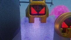 A screenshot taken in Dreams. 3 of 15.