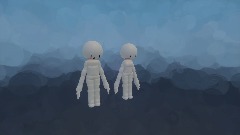 A screenshot taken in Dreams. 19 of 28.