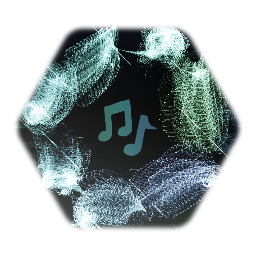 Baldi chromatic scale