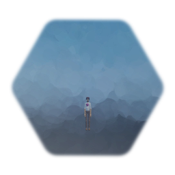 Jasper RedMale <REVAMP>