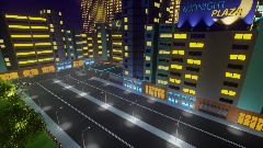 A screenshot taken in Dreams. 6 of 10.