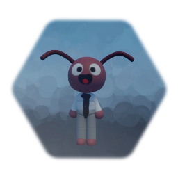 Daniel The Businessant