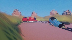 A screenshot taken in Dreams. 4 of 13.