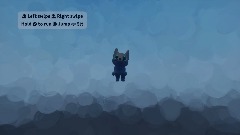 A screenshot taken in Dreams. 2 of 9.